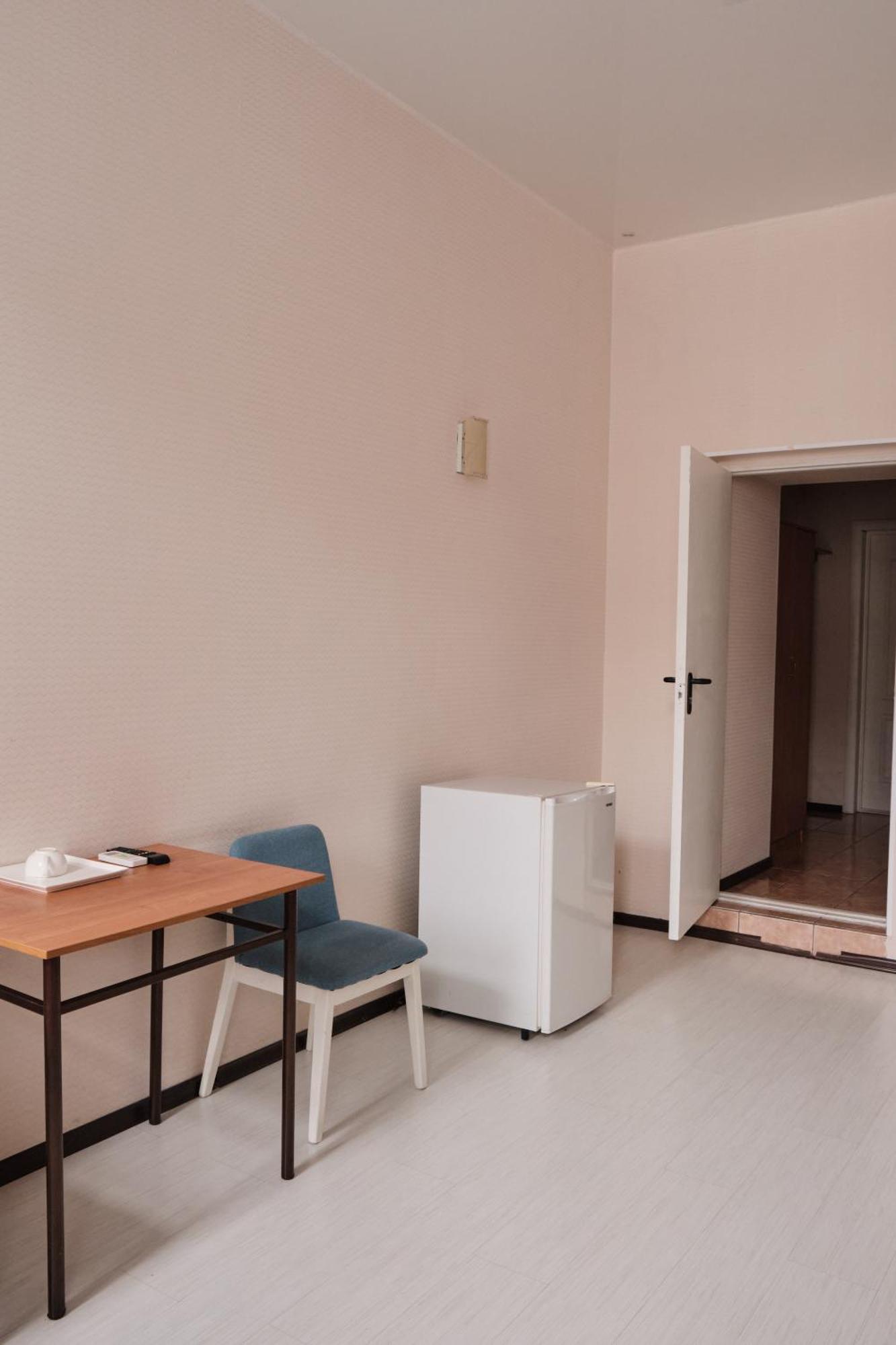 Hotel Europa Semey Exterior photo